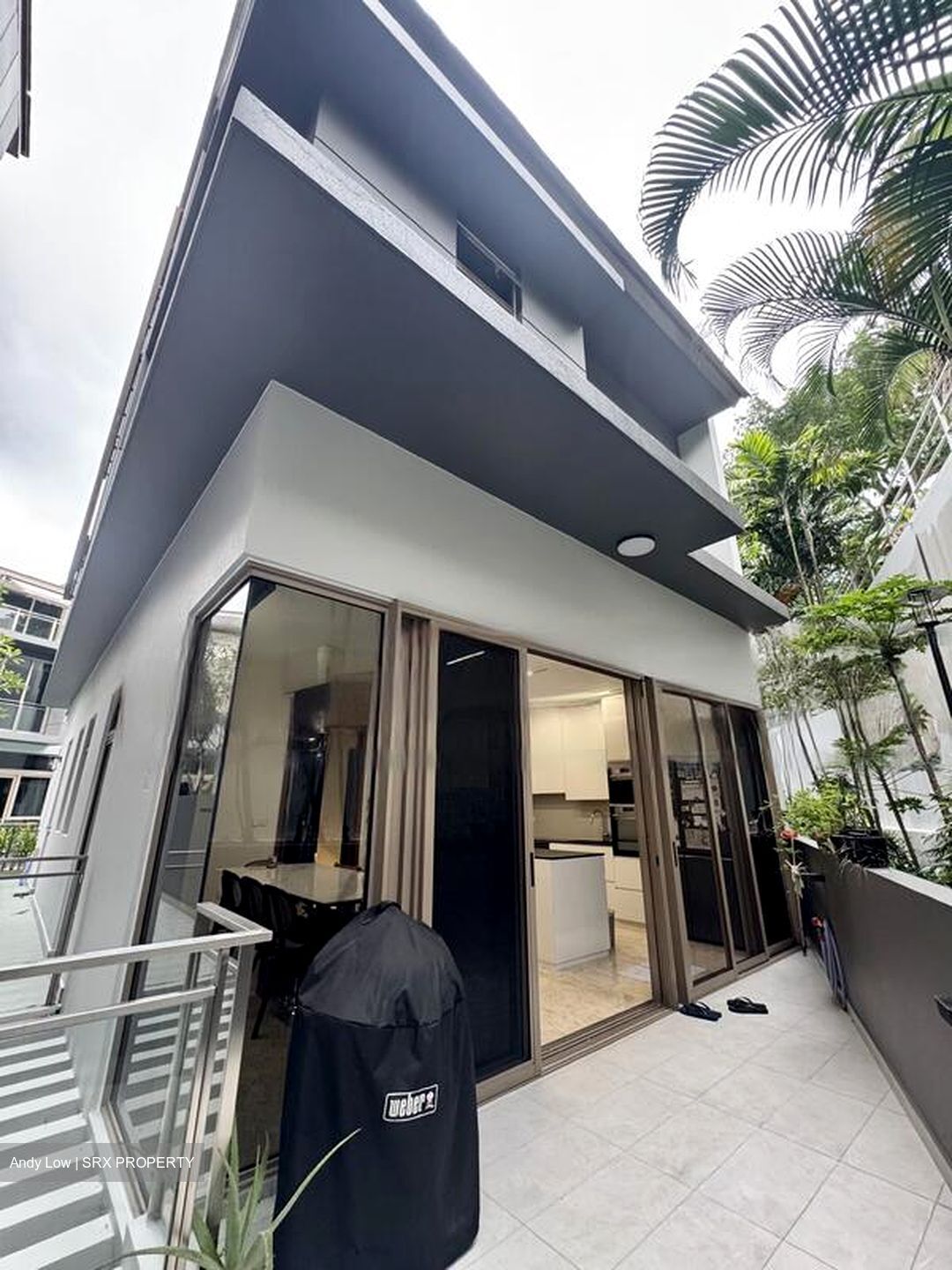 The Whitley Residences (D11), Semi-Detached #481174581